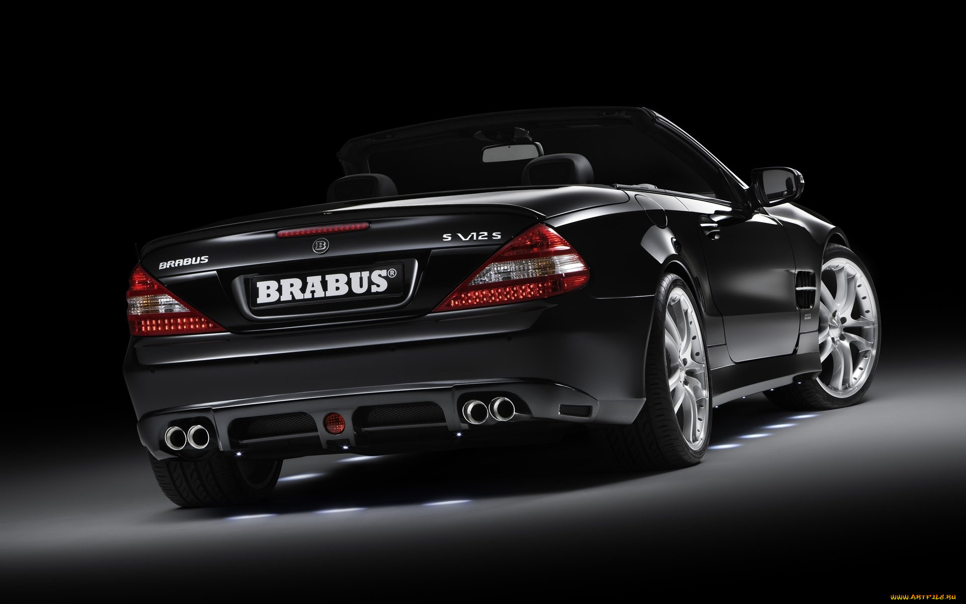 , brabus